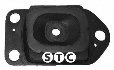 STC t405648 -  Подвеска, двигатель