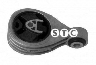 STC t405649 -  Подвеска, двигатель