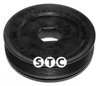 STC t405651 -  Ременный шкив, коленчатый вал