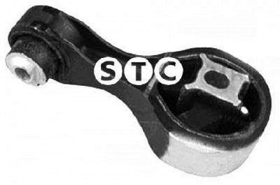 STC t405654 -  Подвеска, двигатель