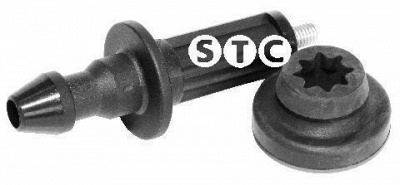 STC t405662 -  Буфер, кожух двигателя