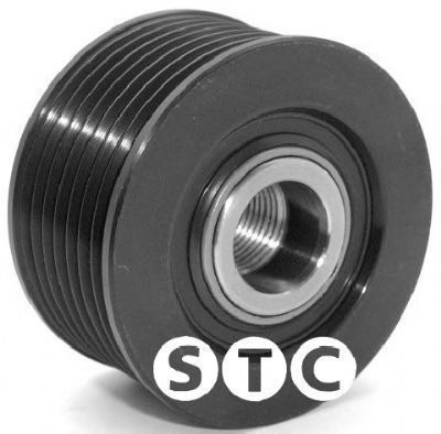 STC t405670 -  Механизм свободного хода генератора