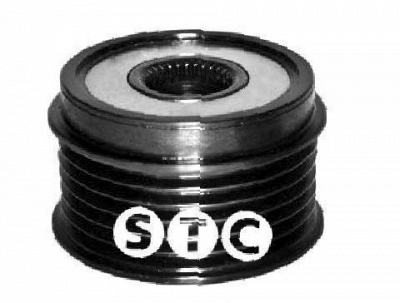 STC t405671 -  Механизм свободного хода генератора