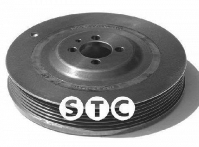 STC t405689 -  Ременный шкив, коленчатый вал