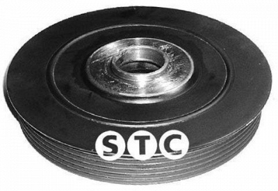 STC t405692 -  Ременный шкив, коленчатый вал