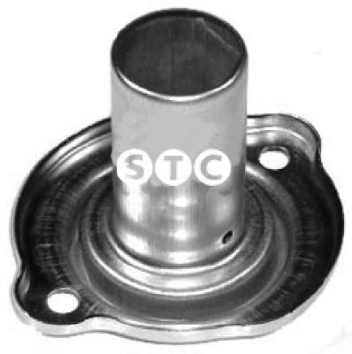 STC t405715 -  Направляющая гильза, система сцепления