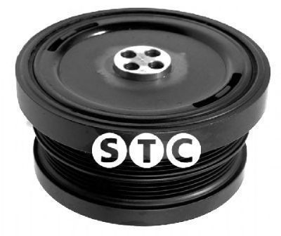 STC t405722 -  Ременный шкив, коленчатый вал
