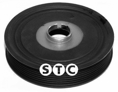 STC t405725 -  Ременный шкив, коленчатый вал