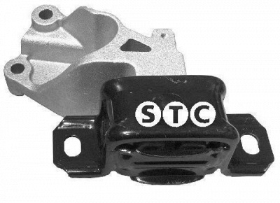 STC t405727 -  Подвеска, двигатель