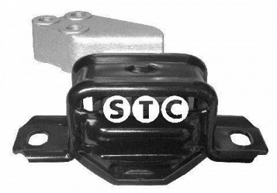 STC t405728 -  Подвеска, двигатель