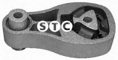 STC t405729 -  Подвеска, двигатель