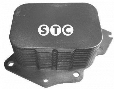 STC t405739 -  масляный радиатор, двигательное масло