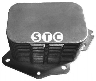STC t405740 -  масляный радиатор, двигательное масло