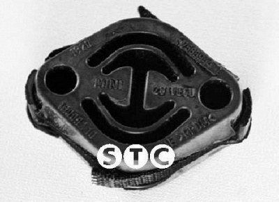 STC t405743 -  Стопорное кольцо, глушитель
