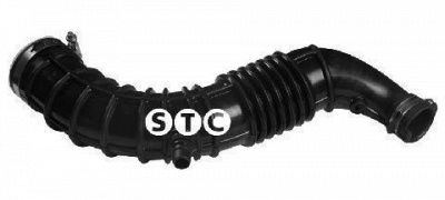 STC t405753 -  Рукав воздухозаборника, воздушный фильтр