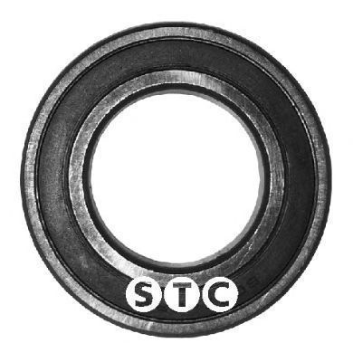 STC t405760 -  Подшипник, приводной вал