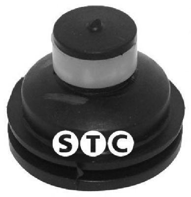 STC t405784 -  Гаситель, подвеска двигателя