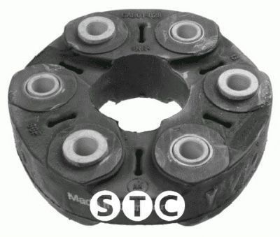 STC t405834 -  Шарнир, продольный вал