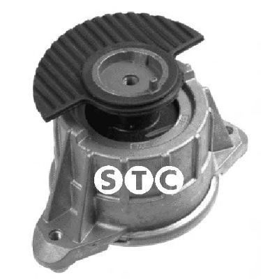 STC t405881 -  Подвеска, двигатель