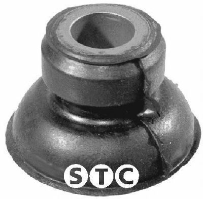 STC t405886 -  Подвеска, рулевое управление