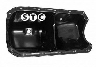 STC t405919 -  Масляный поддон