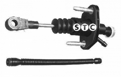 STC t405934 -  Главный цилиндр, система сцепления