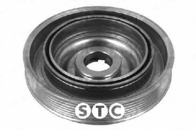 STC t405942 -  Ременный шкив, коленчатый вал