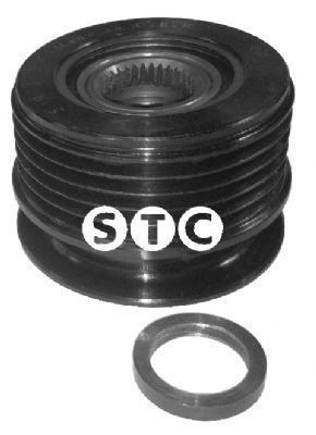 STC t405953 -  Механизм свободного хода генератора