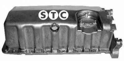 STC t405959 -  Масляный поддон