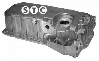 STC t405960 -  Масляный поддон