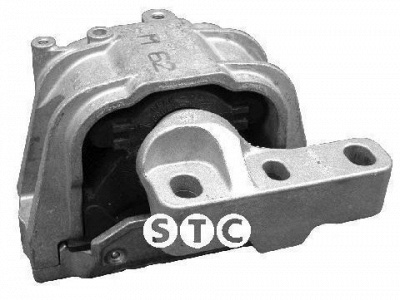 STC t405964 -  Подвеска, двигатель