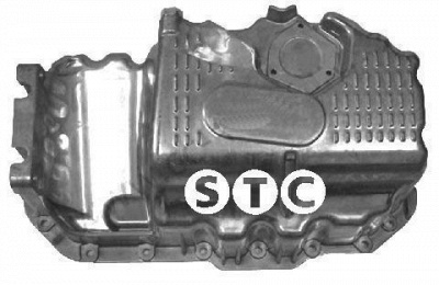 STC t405970 -  Масляный поддон