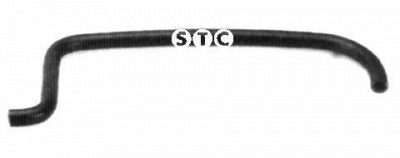 STC t405988 -  Шланг, теплообменник - отопление