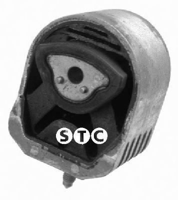 STC t405991 -  Подвеска, двигатель