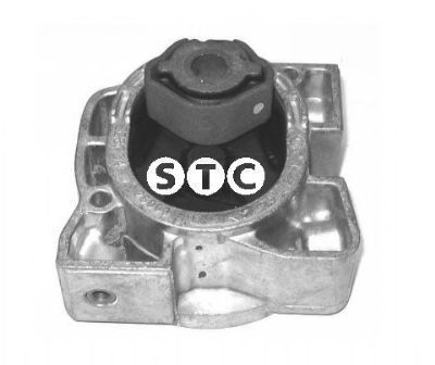 STC t405995 -  Подвеска, двигатель