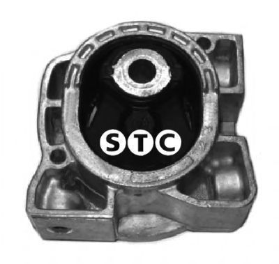 STC t405996 -  Подвеска, двигатель