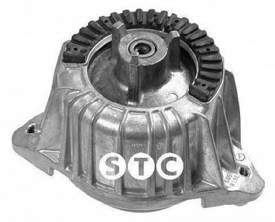 STC t405998 -  Подвеска, двигатель