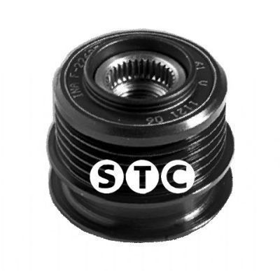 STC t406007 -  Механизм свободного хода генератора