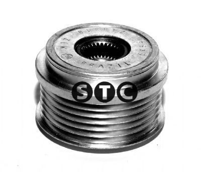 STC t406008 -  Механизм свободного хода генератора