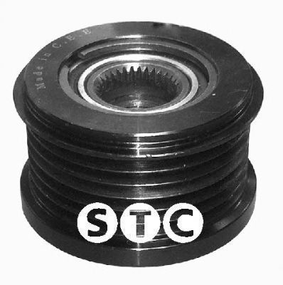 STC t406009 -  Механизм свободного хода генератора
