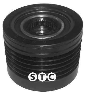 STC t406010 -  Механизм свободного хода генератора
