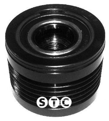 STC t406011 -  Механизм свободного хода генератора