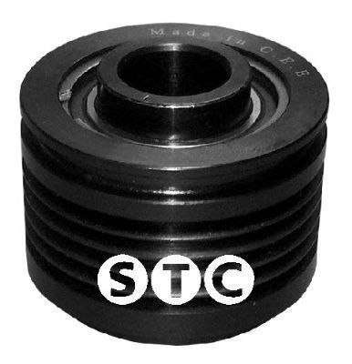 STC t406012 -  Механизм свободного хода генератора