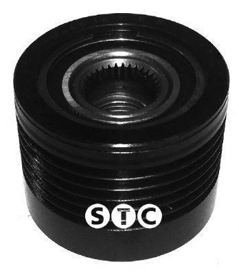 STC t406013 -  Механизм свободного хода генератора