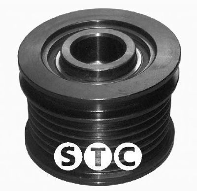 STC t406014 -  Механизм свободного хода генератора