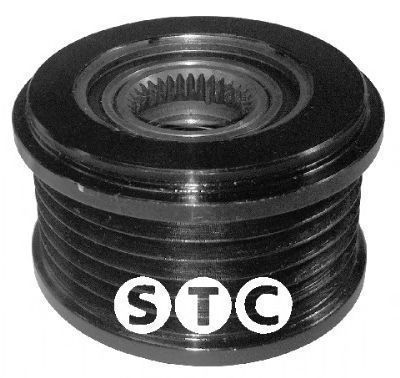 STC t406016 -  Механизм свободного хода генератора