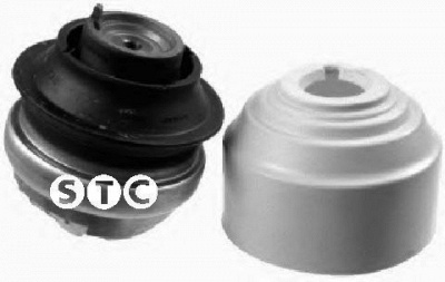 STC t406022 -  Подвеска, двигатель