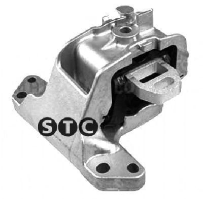STC t406026 -  Подвеска, двигатель