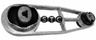 STC t406027 -  Подвеска, двигатель