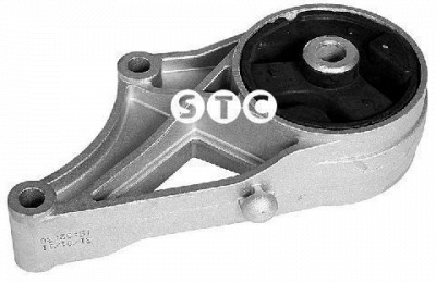 STC t406035 -  Подвеска, двигатель